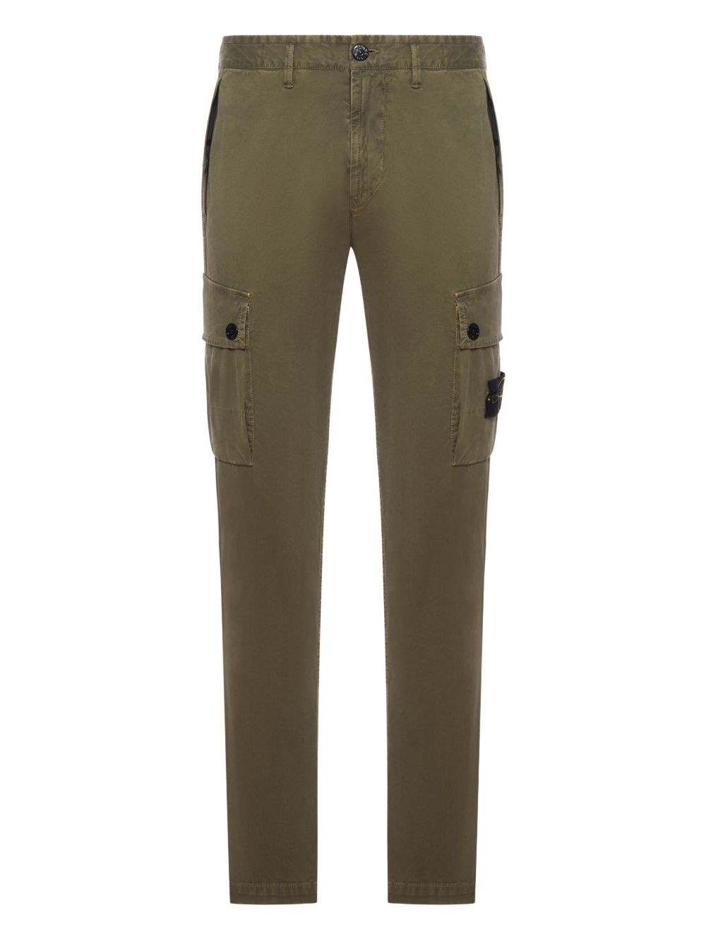 Stone Island Cargo Pants
