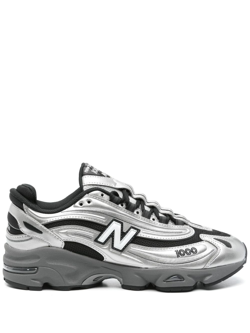 New Balance Sneaker M1000 Egr - New Balance - Modalova