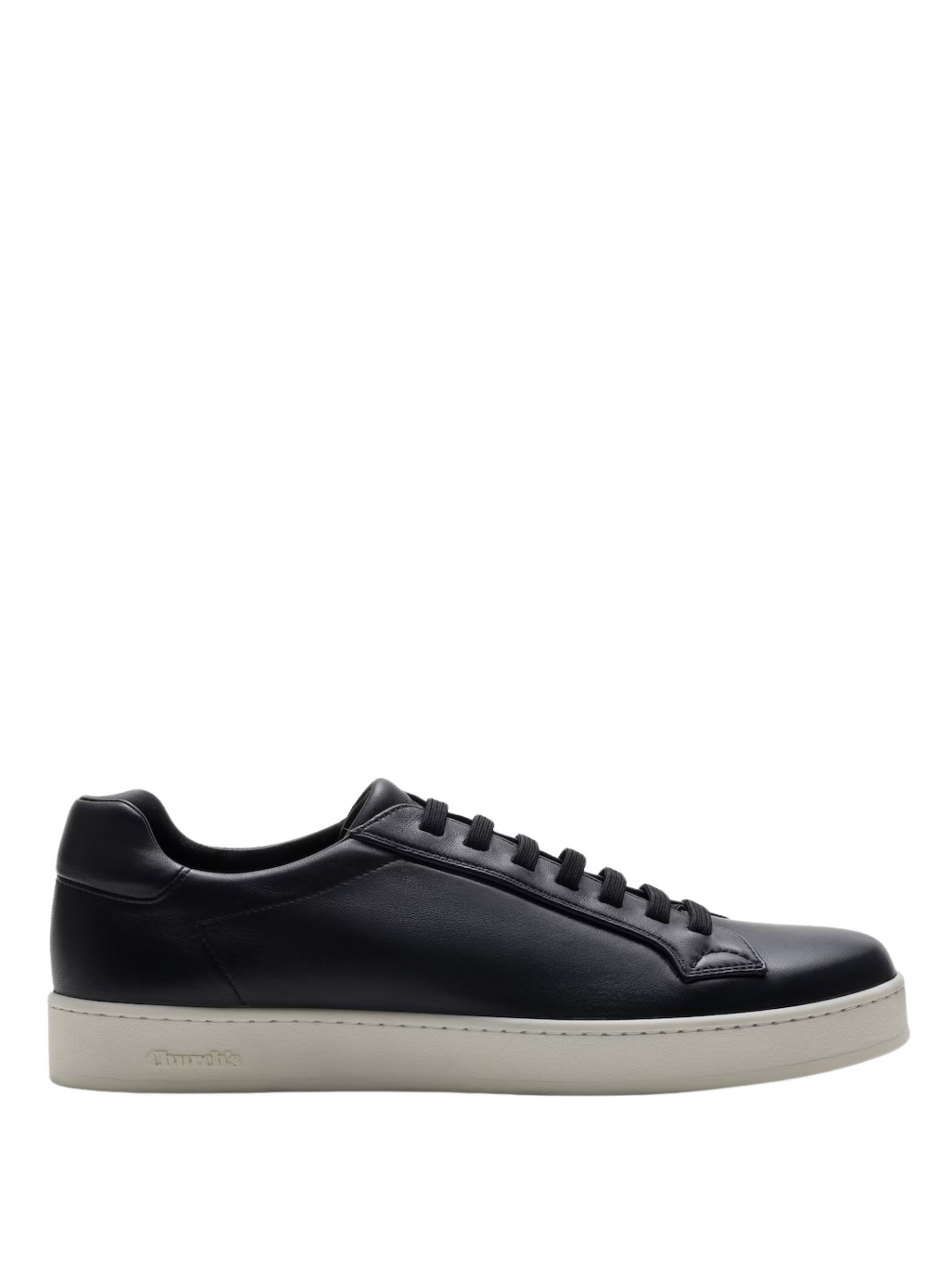 Church's Men's Ludlow 3 Napa Leather Low-top Sneakers In Multi