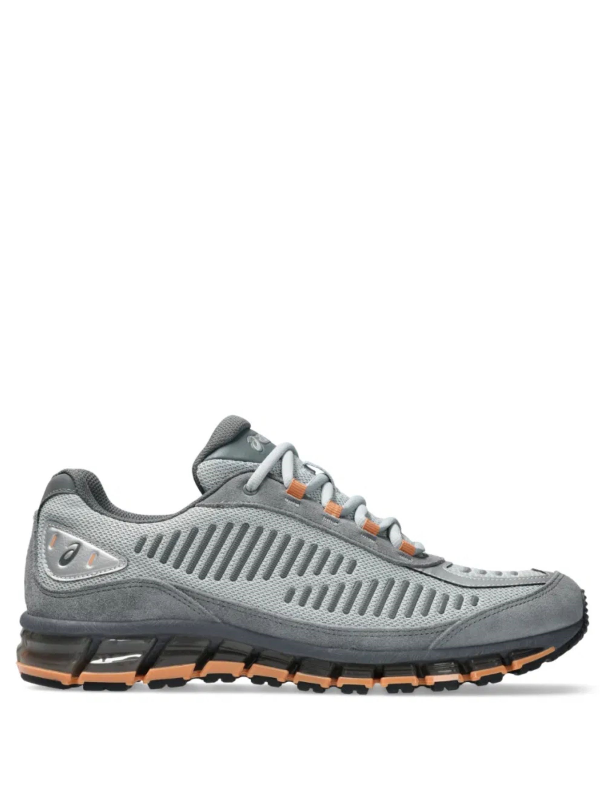 Asics Gel Quantum 360 L Amp Sneakers In Gray
