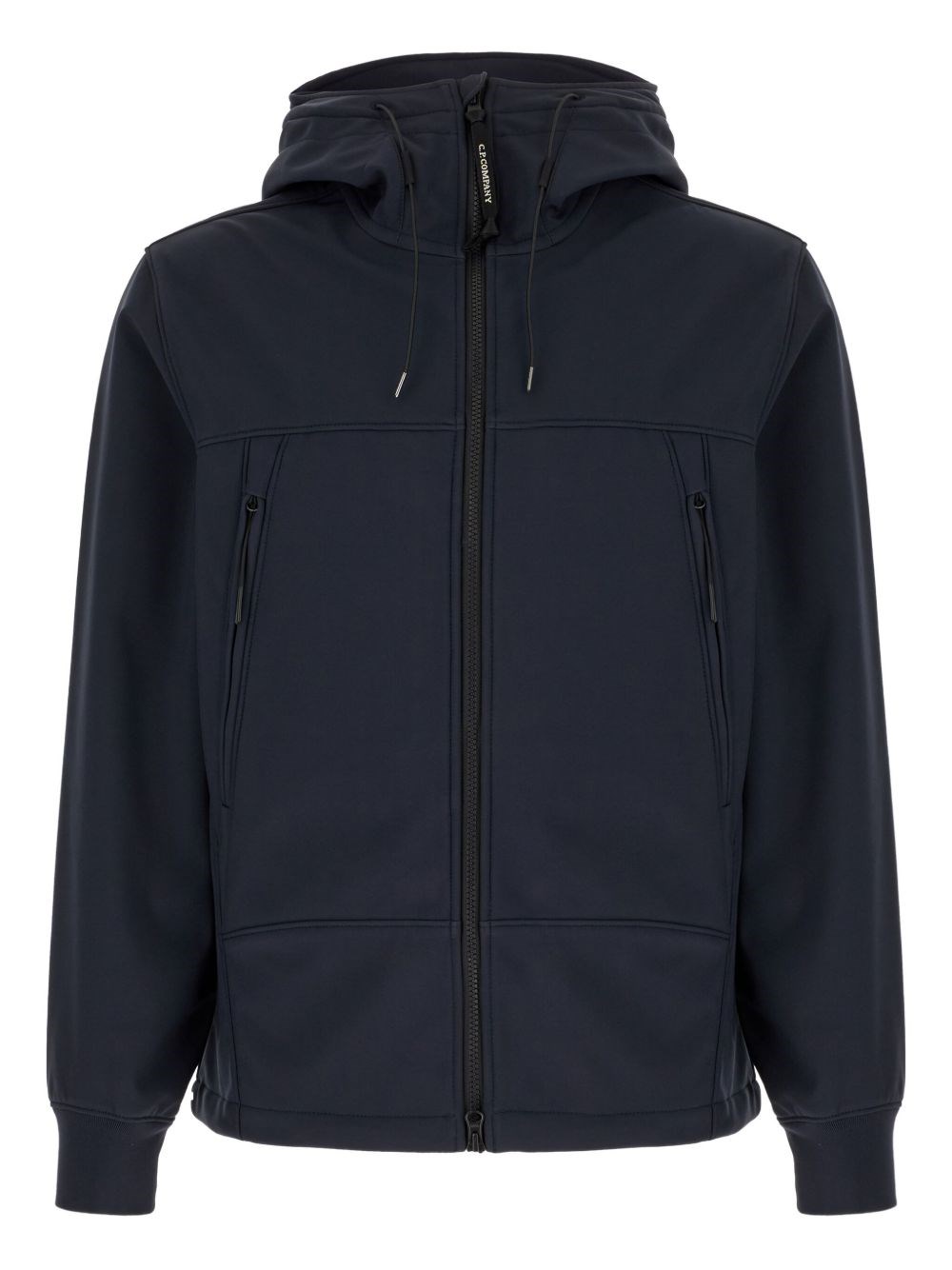 Outerwear Medium Jacket In Cp Shell - R - C.P. COMPANY - Modalova
