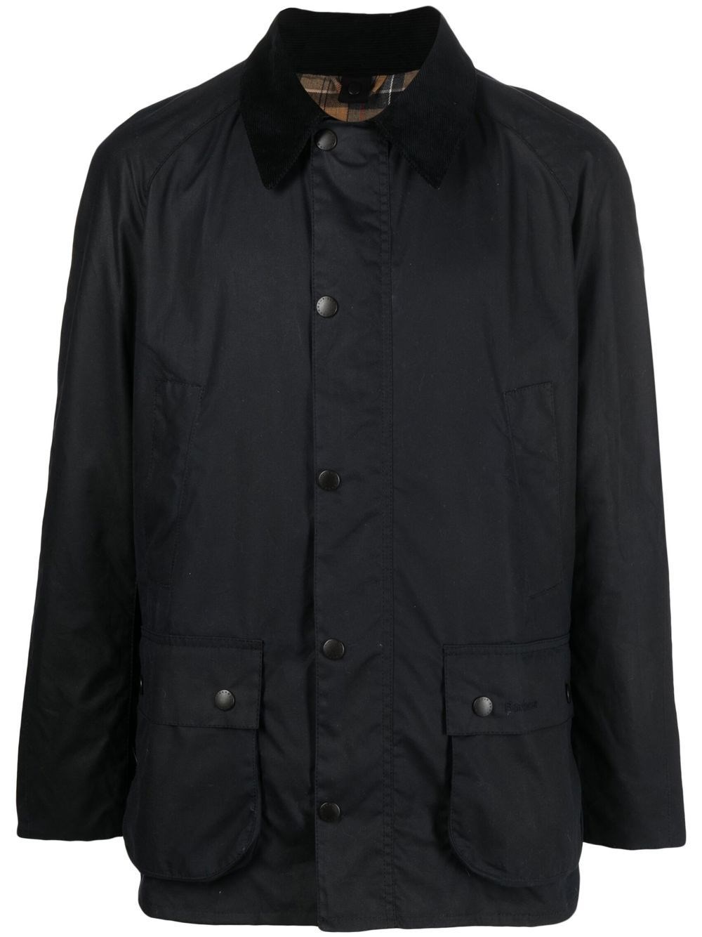 Barbour Ashby Wax Jacket - Barbour - Modalova