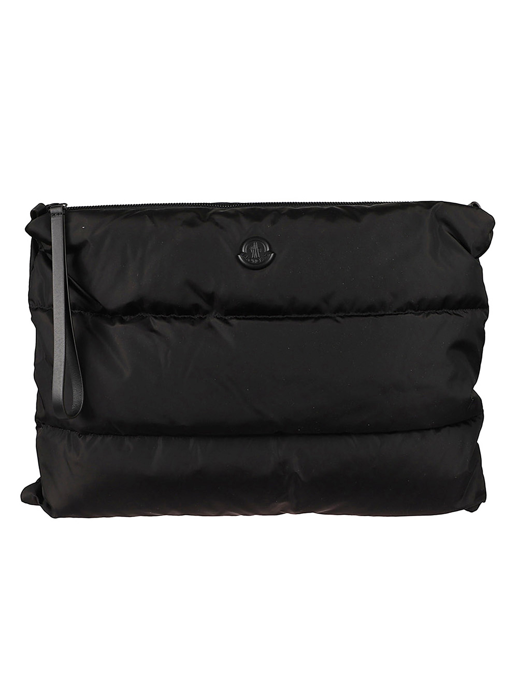Moncler Caradoc Laptop Bag - Moncler - Modalova