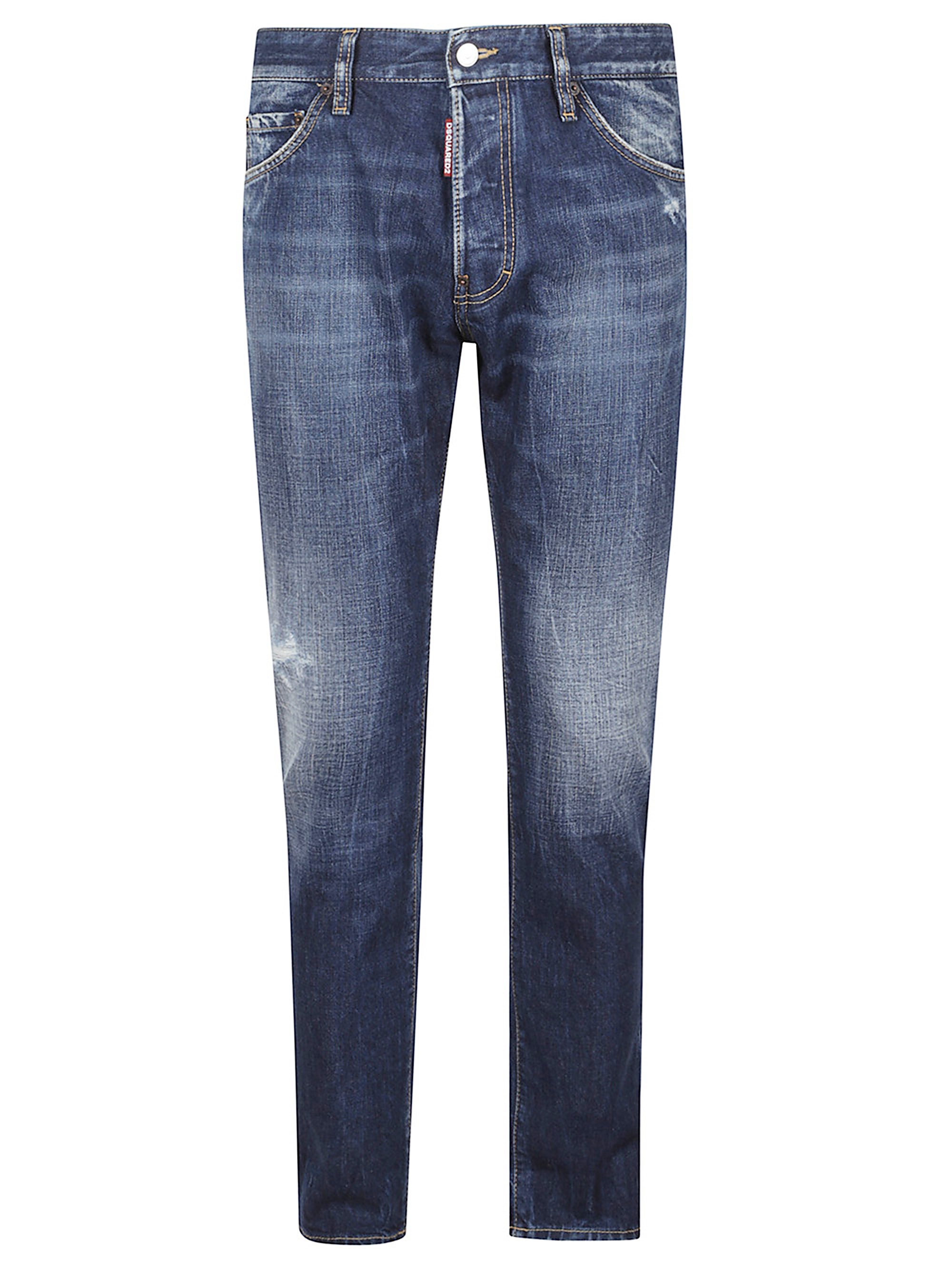 Dsquared2 Cool Guy Jean - Dsquared2 - Modalova