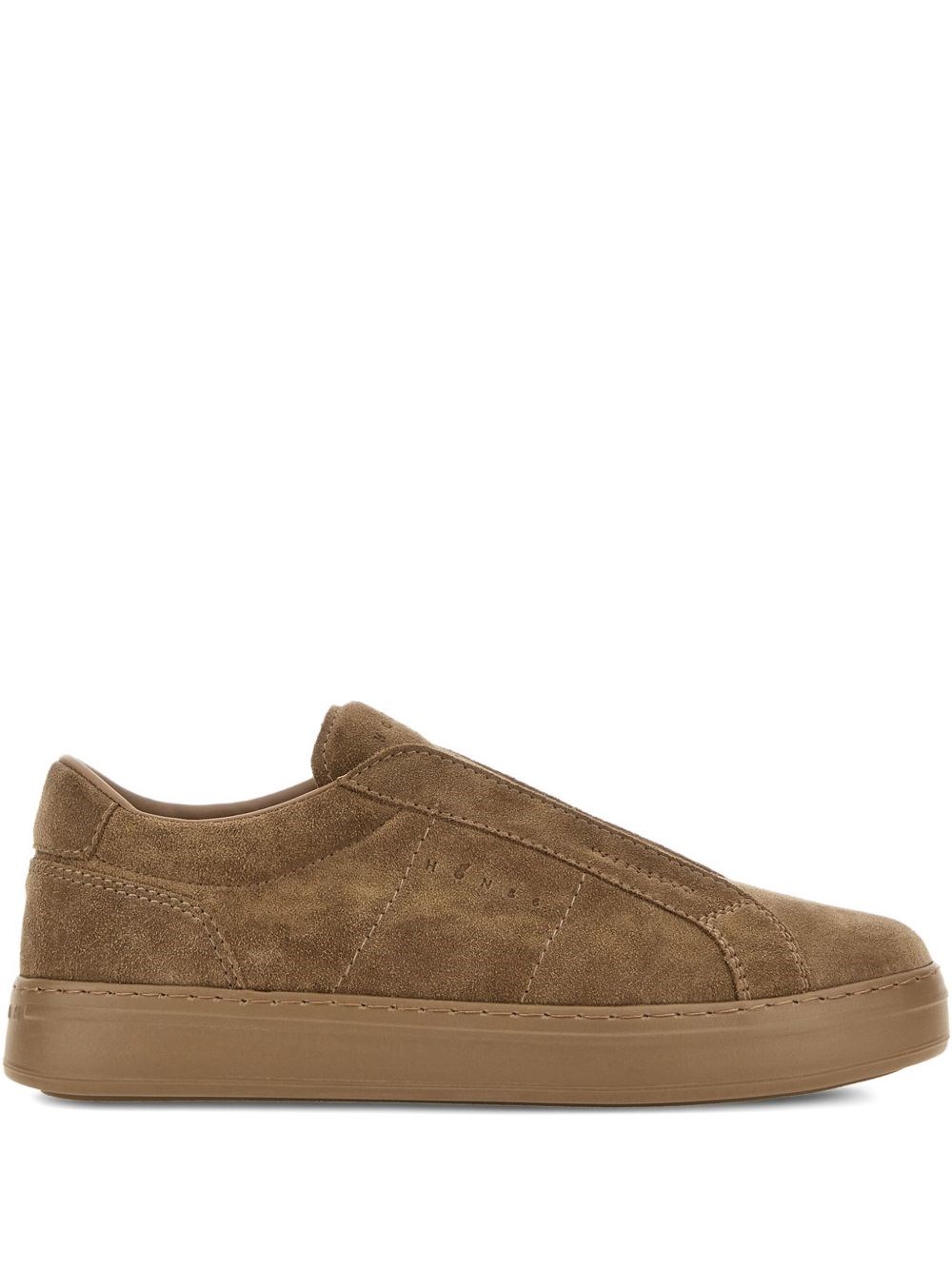 Hogan Sneaker H-Tv - Hogan - Modalova