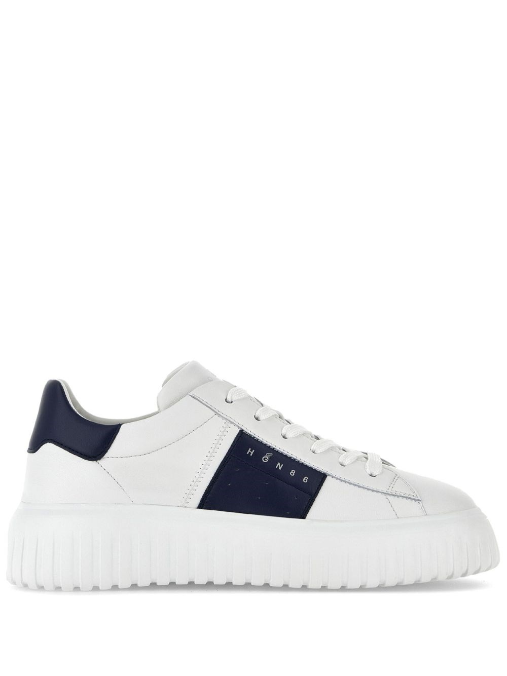 Hogan Sneaker H-Stripes - Hogan - Modalova