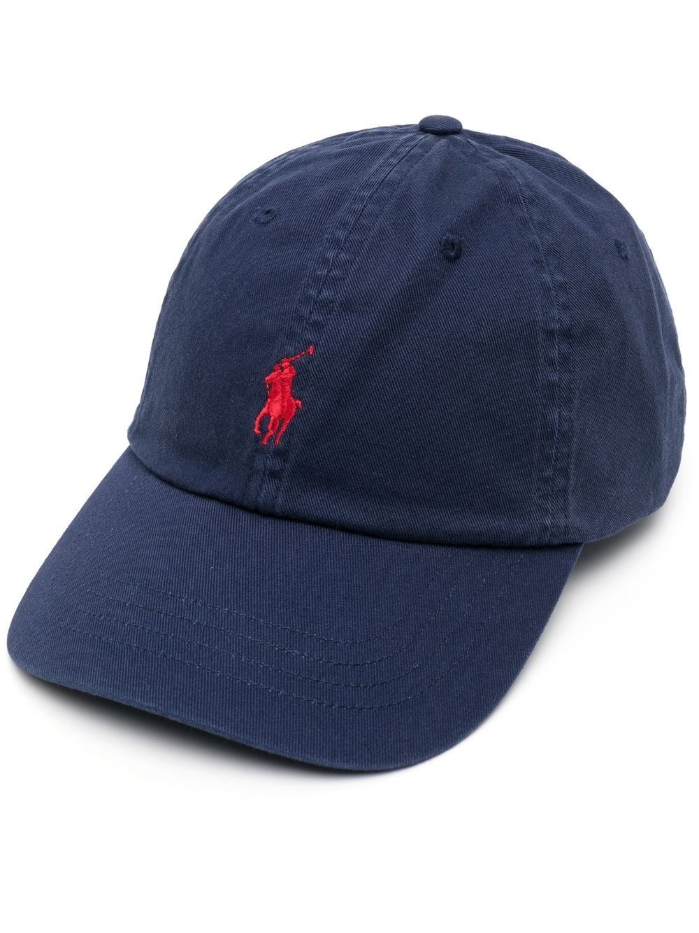 POLO RALPH LAUREN Hat With Logo - POLO RALPH LAUREN - Modalova