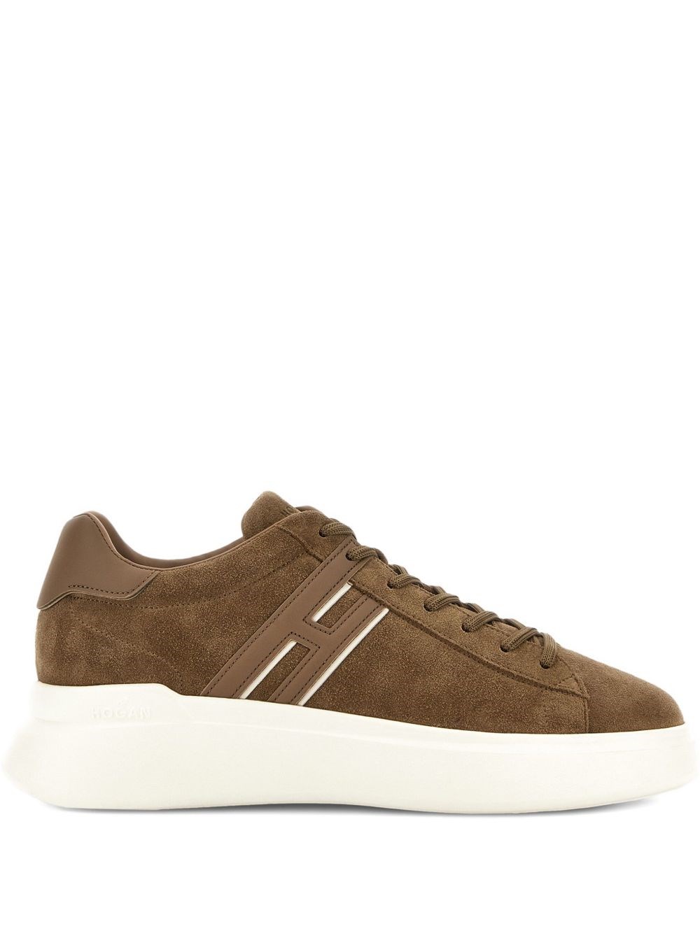 Hogan Sneaker H580 - Hogan - Modalova