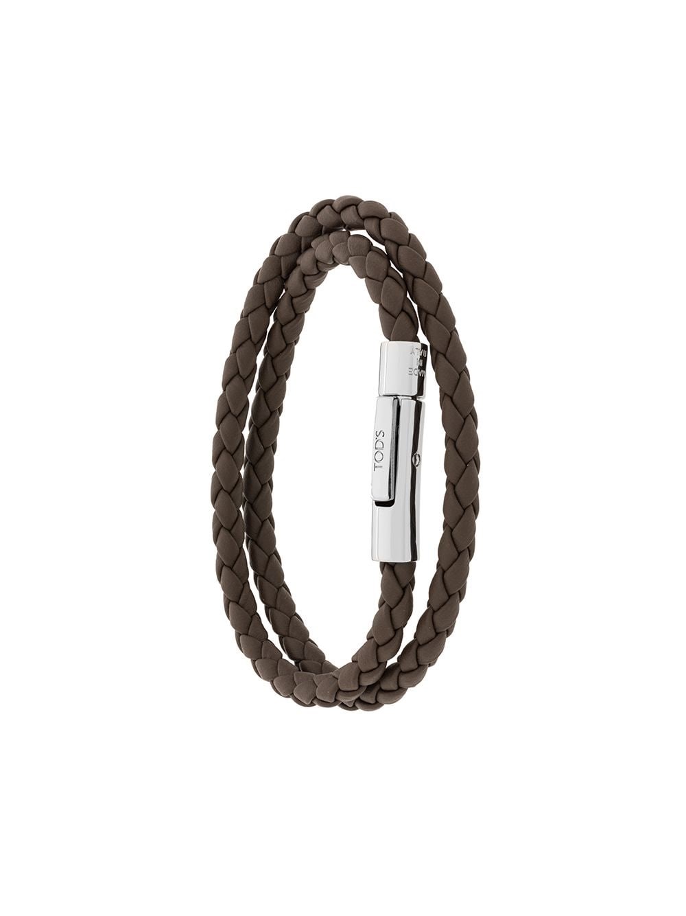 Tod's Bracelet With Logo - Tod's - Modalova