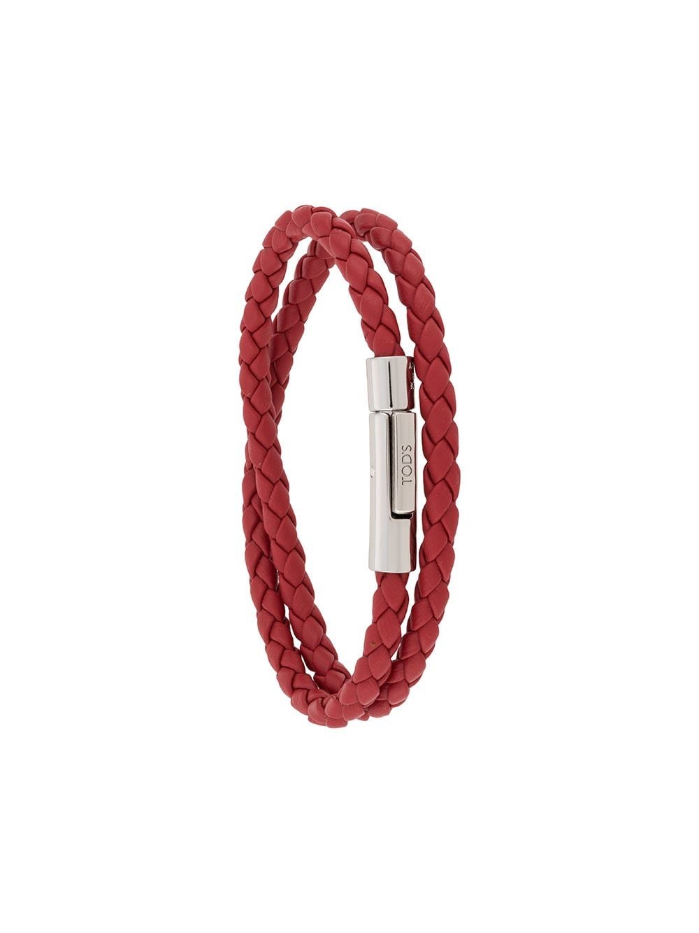 Tod's Bracelet With Logo - Tod's - Modalova