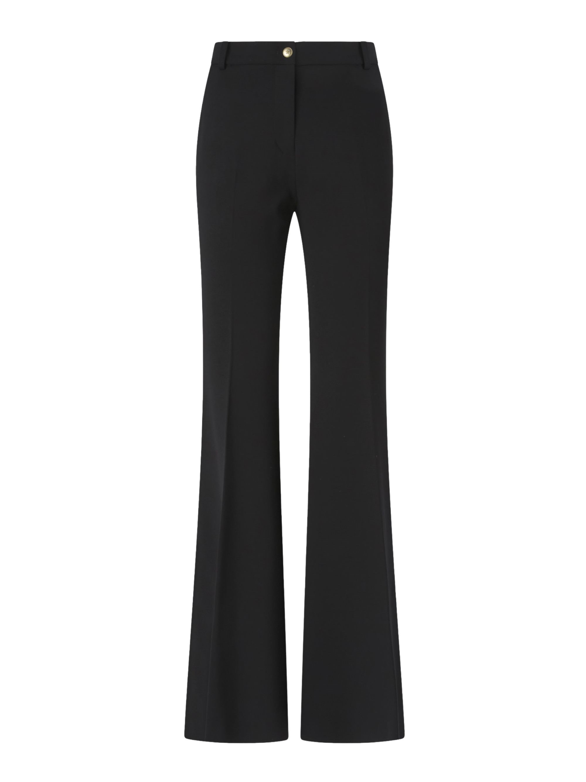 Pinko Flared Trousers - Pinko - Modalova