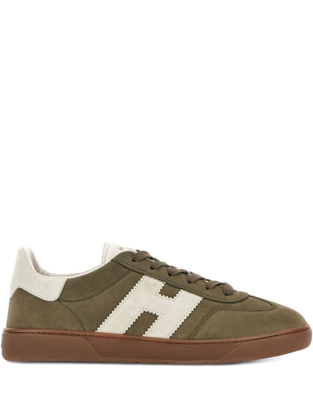Hogan Sneaker H647 - Hogan - Modalova
