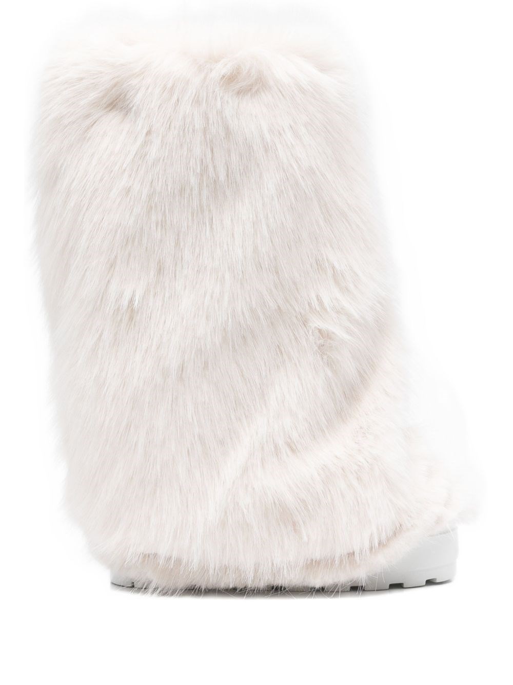 Casadei Double-Face High Boots - Casadei - Modalova