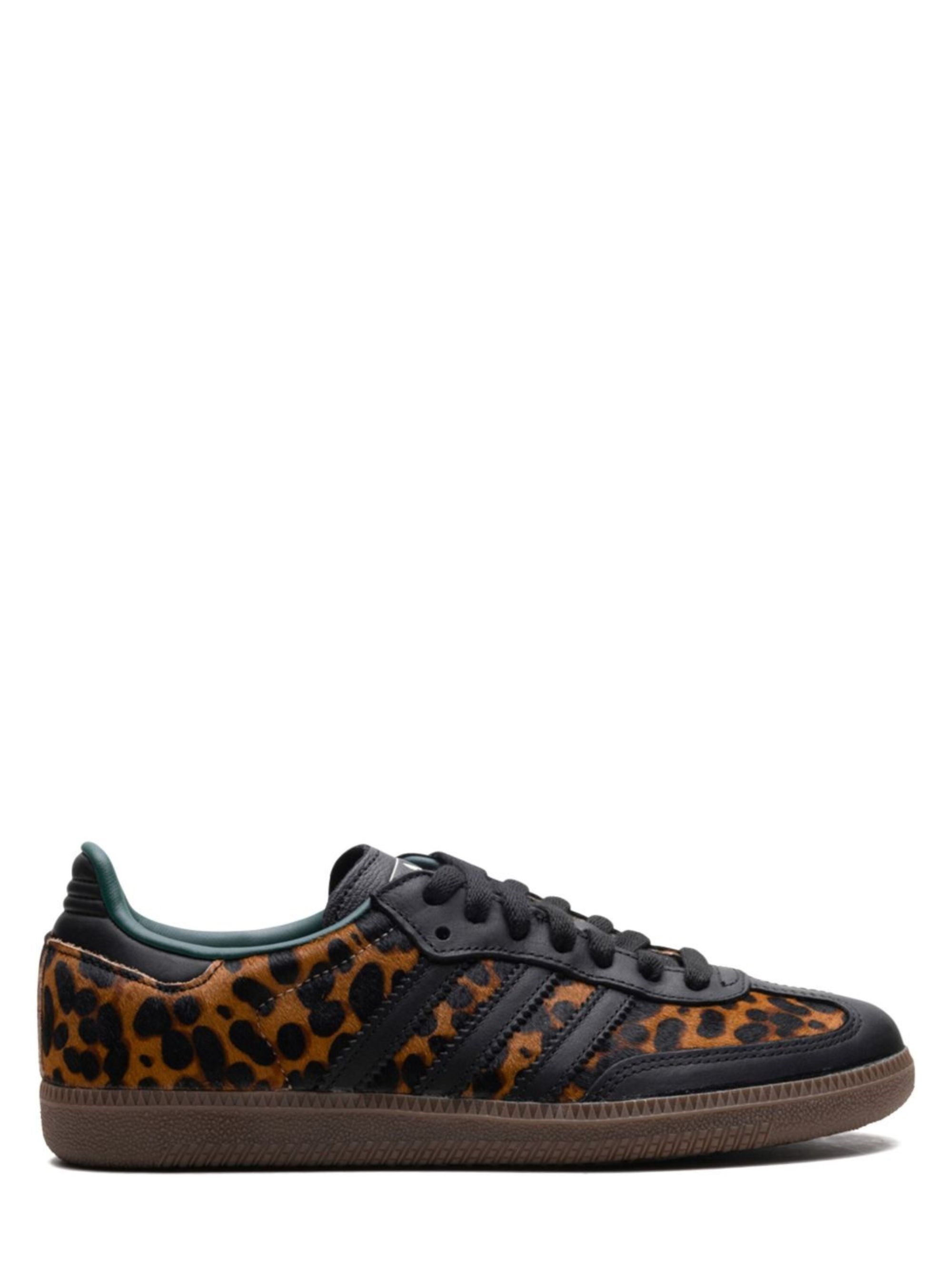 Adidas Sneaker Samba