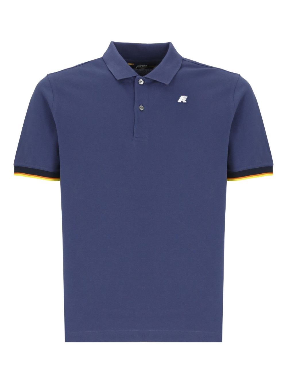 K-Way Vincent Pique Polo - K-Way - Modalova