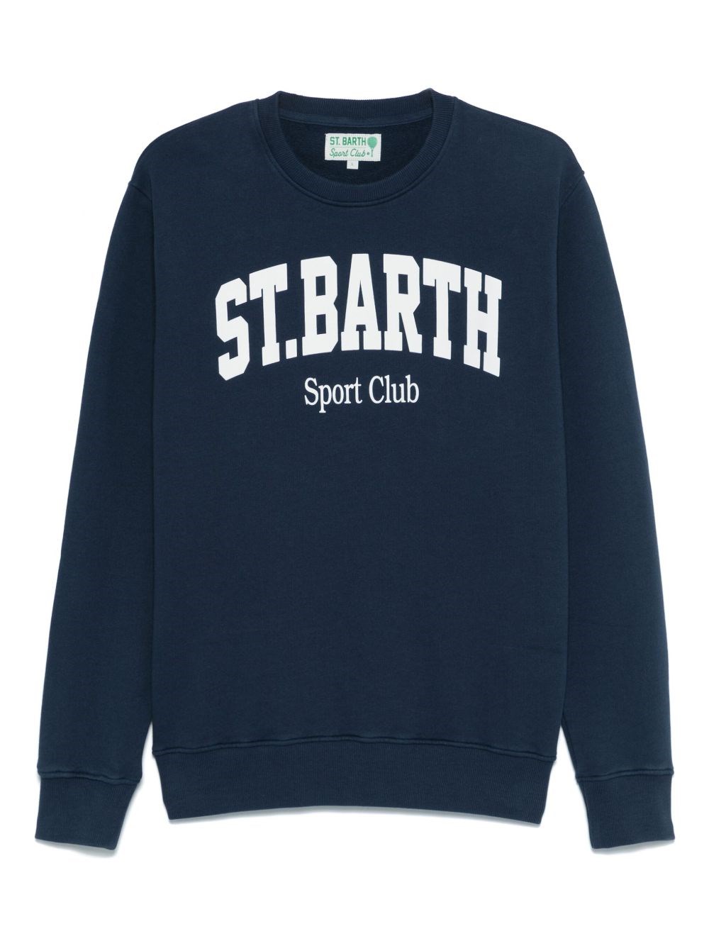 MC2 Saint Barth Ponza Sweatshirt - MC2 Saint Barth - Modalova