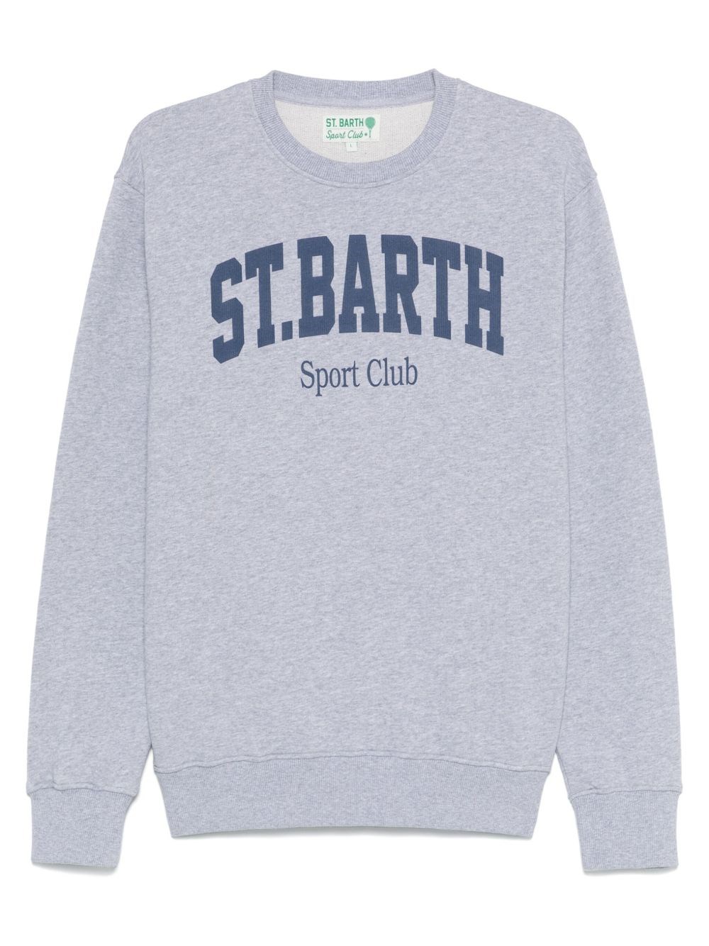 MC2 Saint Barth Ponza Sweatshirt - MC2 Saint Barth - Modalova