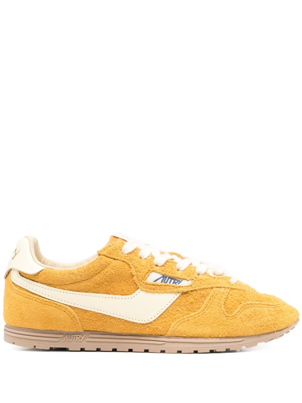 AUTRY Windspin Low Sneaker - AUTRY - Modalova