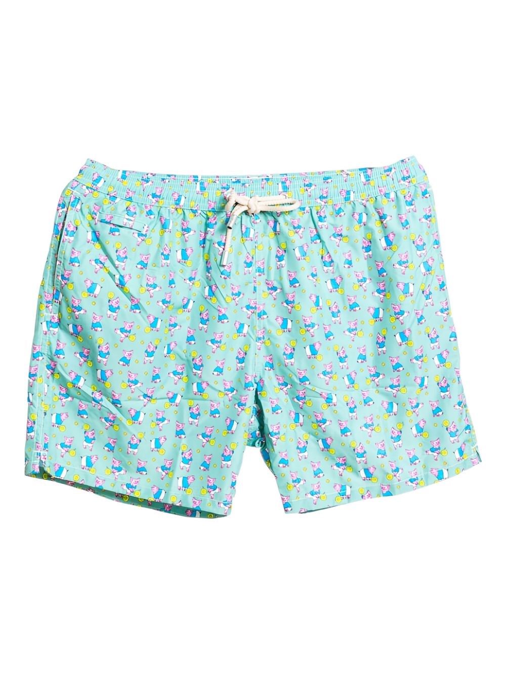 MC2 Saint Barth Sea Boxer - MC2 Saint Barth - Modalova