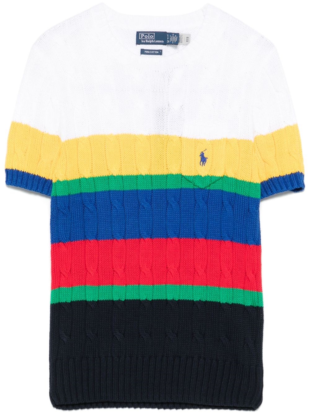 POLO RALPH LAUREN Shirt With Logo - POLO RALPH LAUREN - Modalova