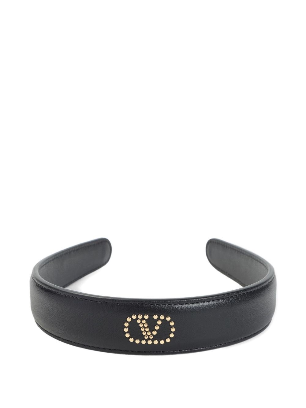Valentino Garavani Hair Band - Valentino Garavani - Modalova