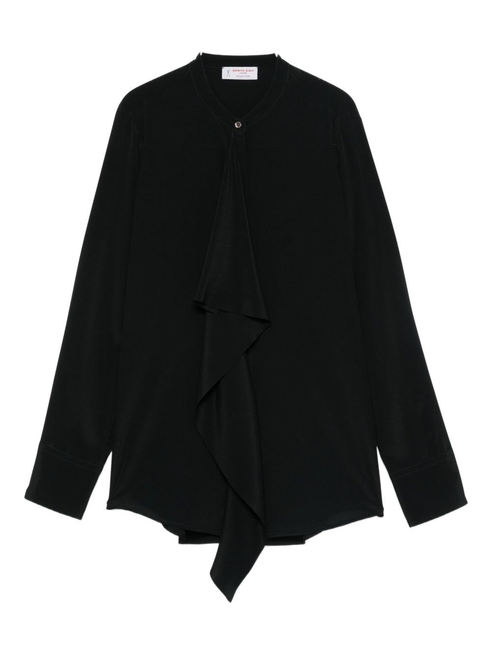 Silk Shirt