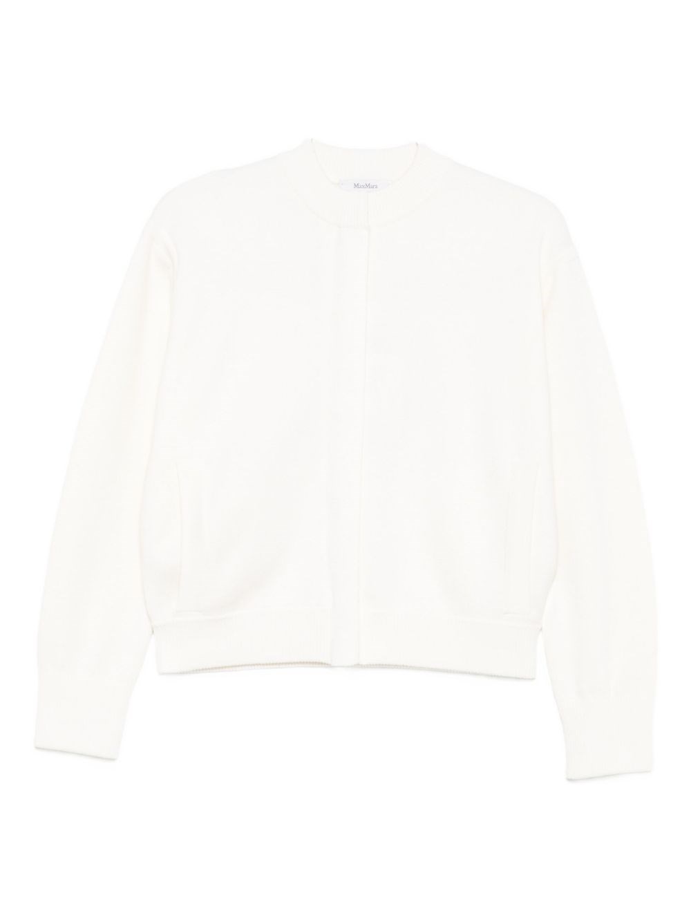 Max Mara Wool Cardigan