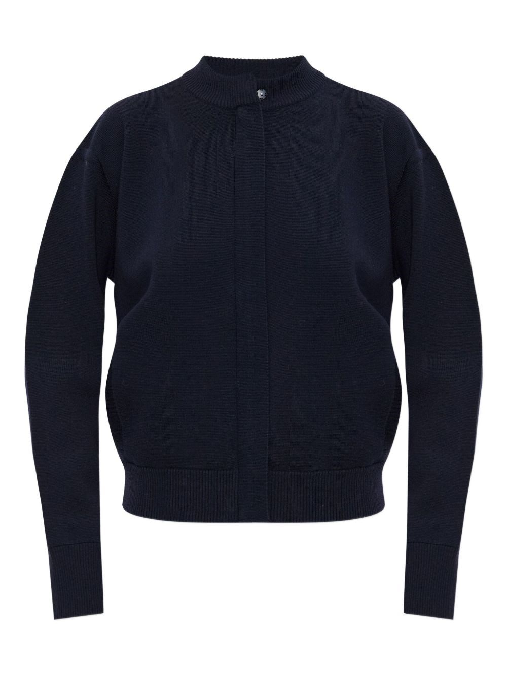 Max Mara Wool Cardigan