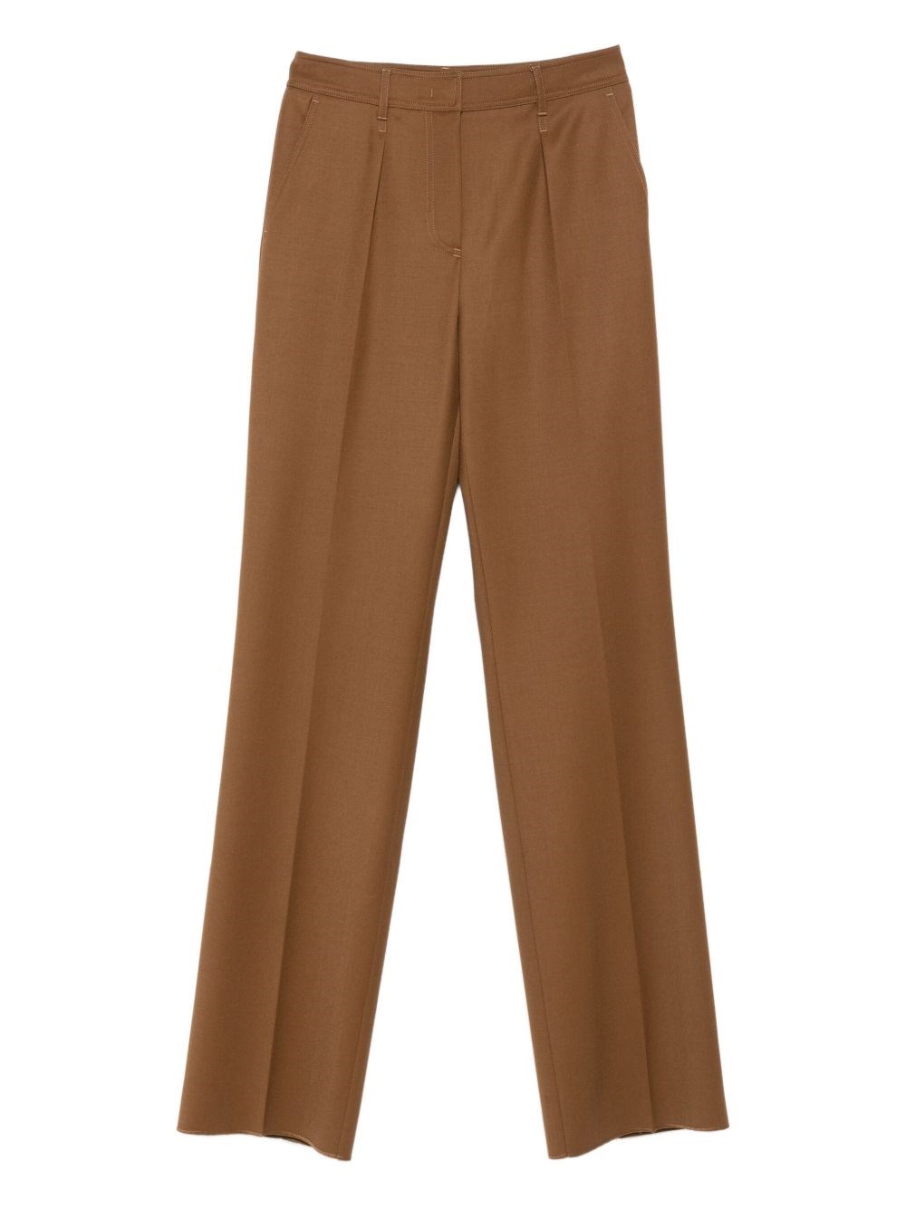 Max Mara Wool Trousers