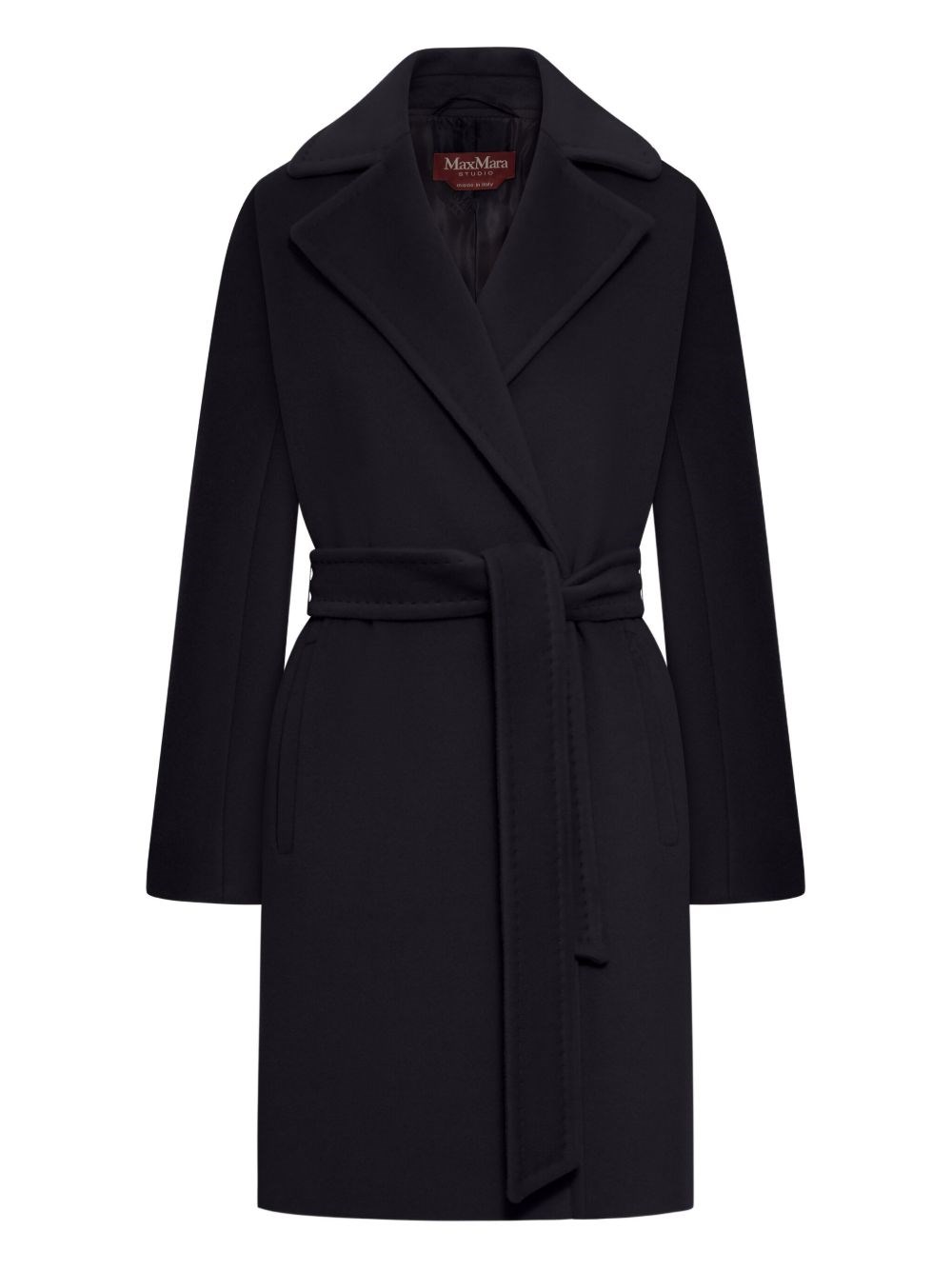 Max Mara Wool Coat