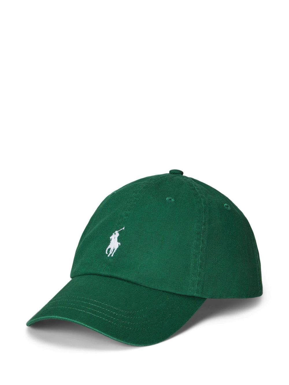POLO RALPH LAUREN Cap Hat With Logo - POLO RALPH LAUREN - Modalova