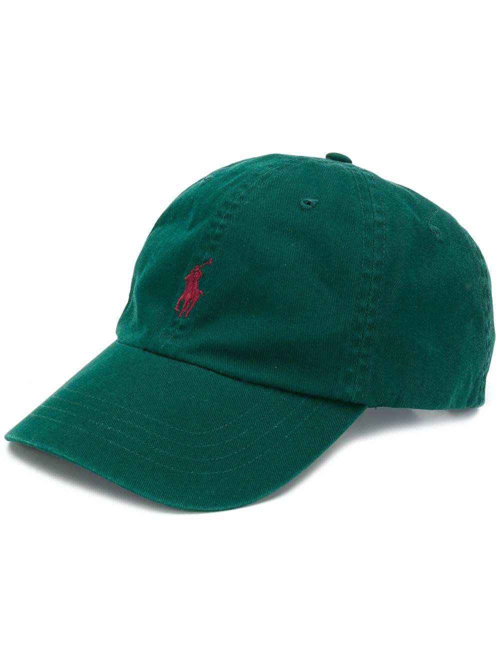 POLO RALPH LAUREN Cap Hat With Logo - POLO RALPH LAUREN - Modalova
