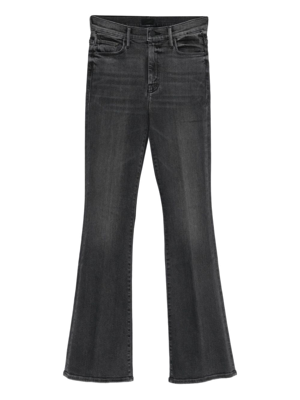 Mother Women's Jeans In Gold