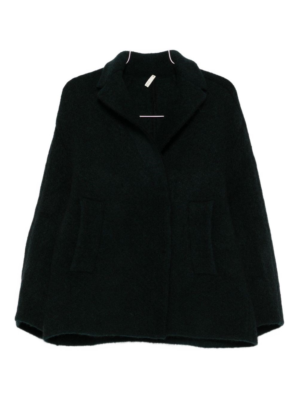 Boboutic Wool Jacket In Multi