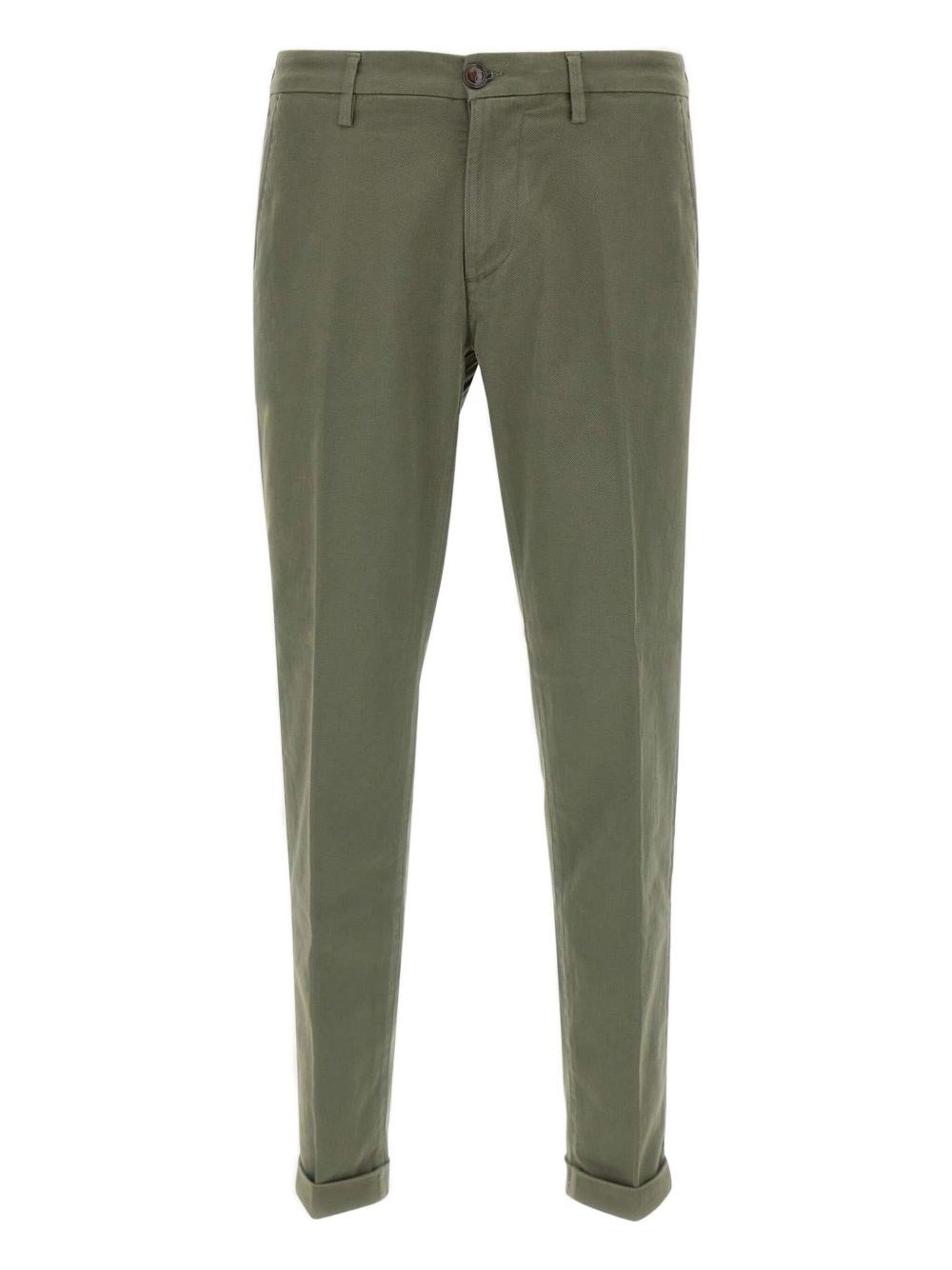 RE-HASH Classic Trousers - RE-HASH - Modalova