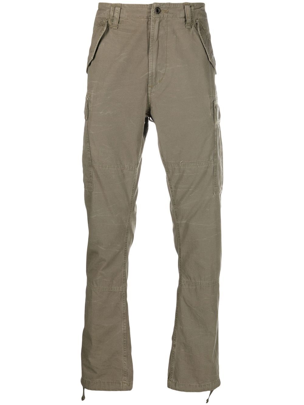 POLO RALPH LAUREN Cargo Pants - POLO RALPH LAUREN - Modalova