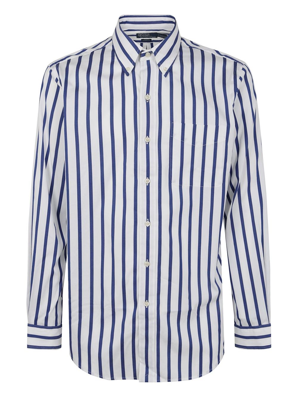 POLO RALPH LAUREN Striped Shirt - POLO RALPH LAUREN - Modalova