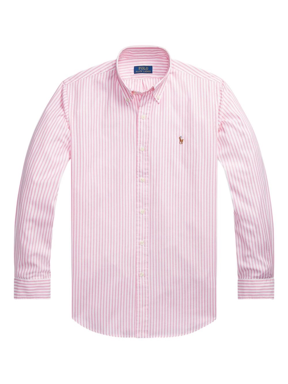 POLO RALPH LAUREN Shirt With Logo - POLO RALPH LAUREN - Modalova