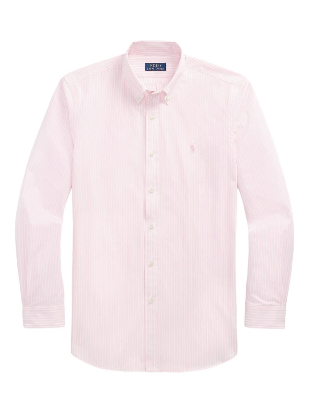 POLO RALPH LAUREN Shirt With Logo - POLO RALPH LAUREN - Modalova