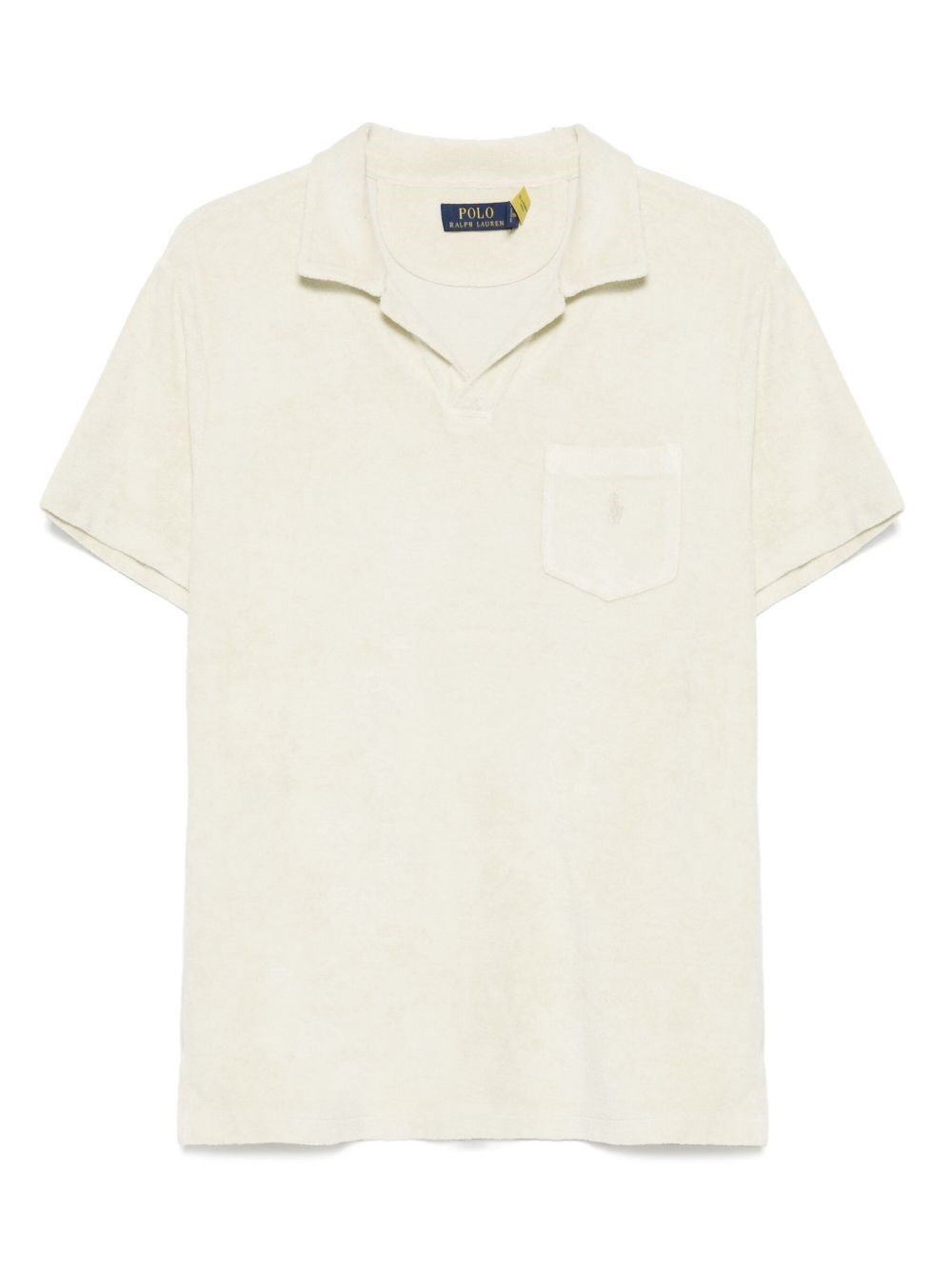 Short Sleeves Polo - POLO RALPH LAUREN - Modalova