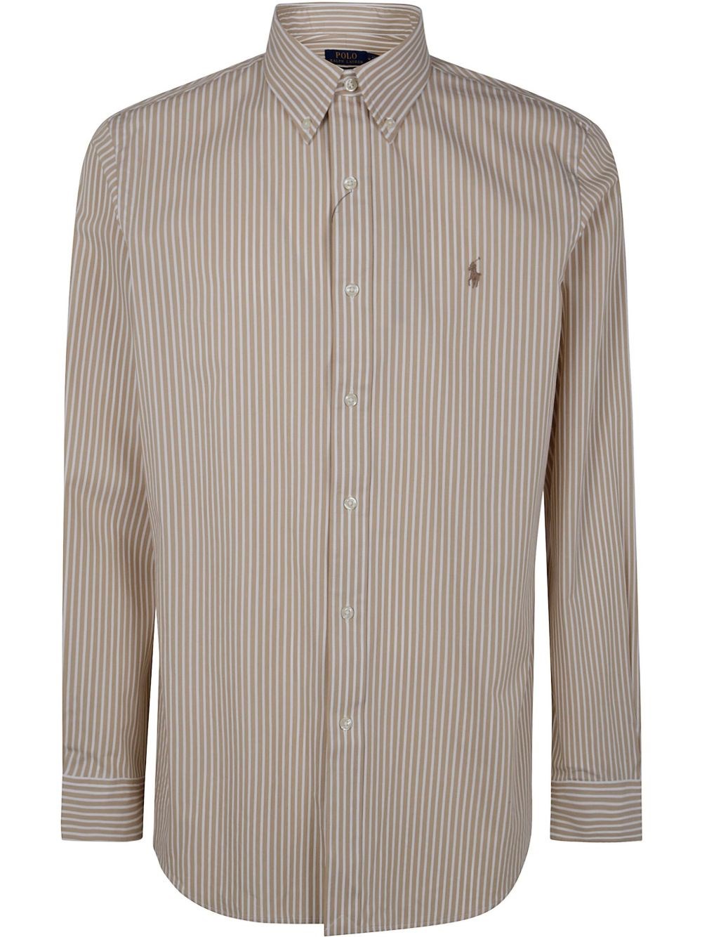 POLO RALPH LAUREN Shirt With Logo - POLO RALPH LAUREN - Modalova