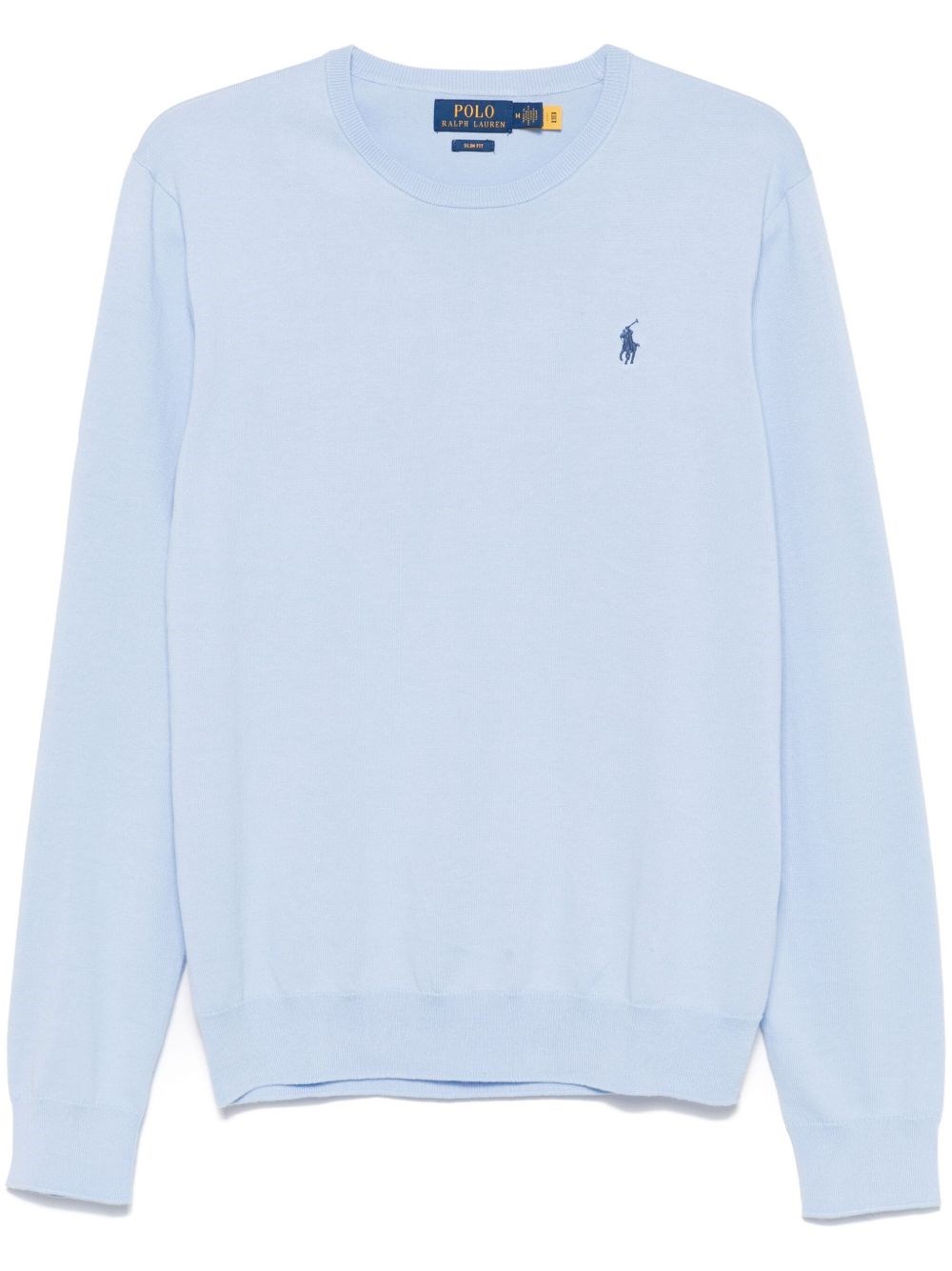 POLO RALPH LAUREN Sweater With Logo - POLO RALPH LAUREN - Modalova