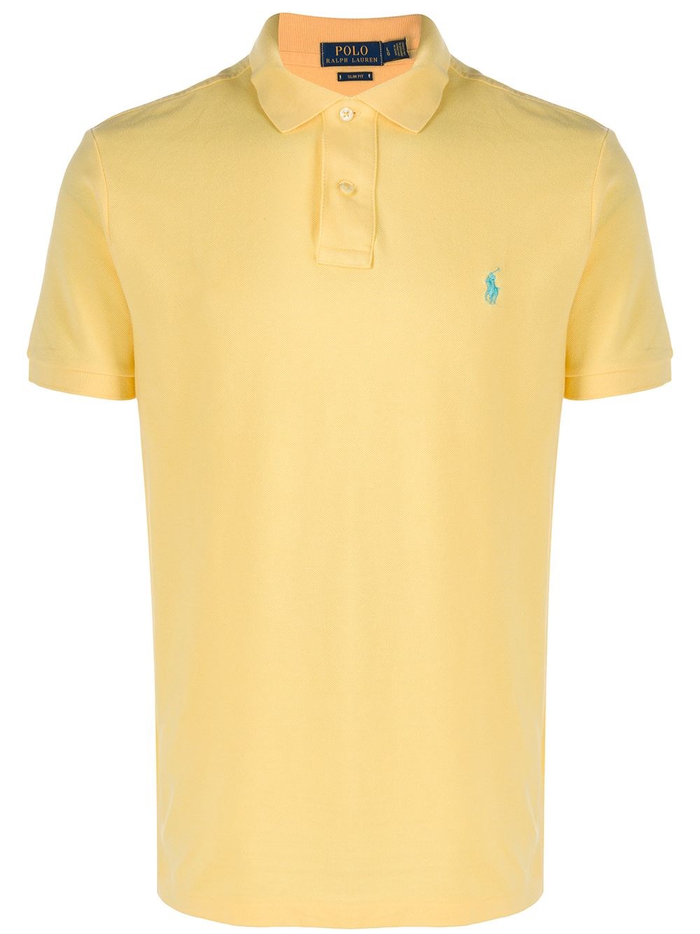 POLO RALPH LAUREN Piquè Polo - POLO RALPH LAUREN - Modalova
