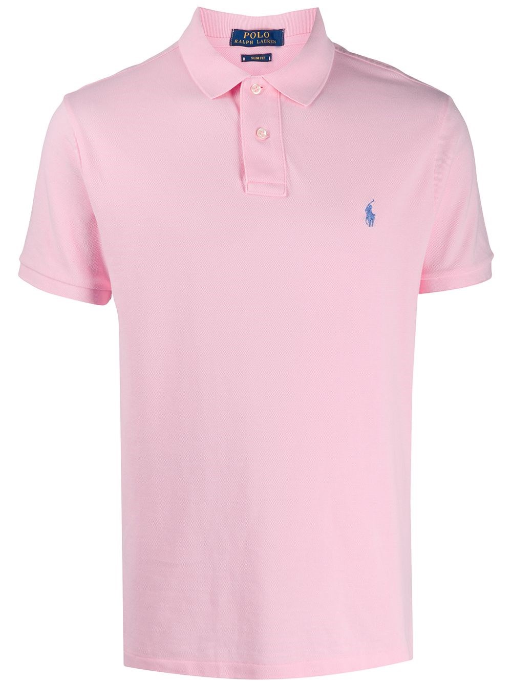 POLO RALPH LAUREN Piquè Polo - POLO RALPH LAUREN - Modalova
