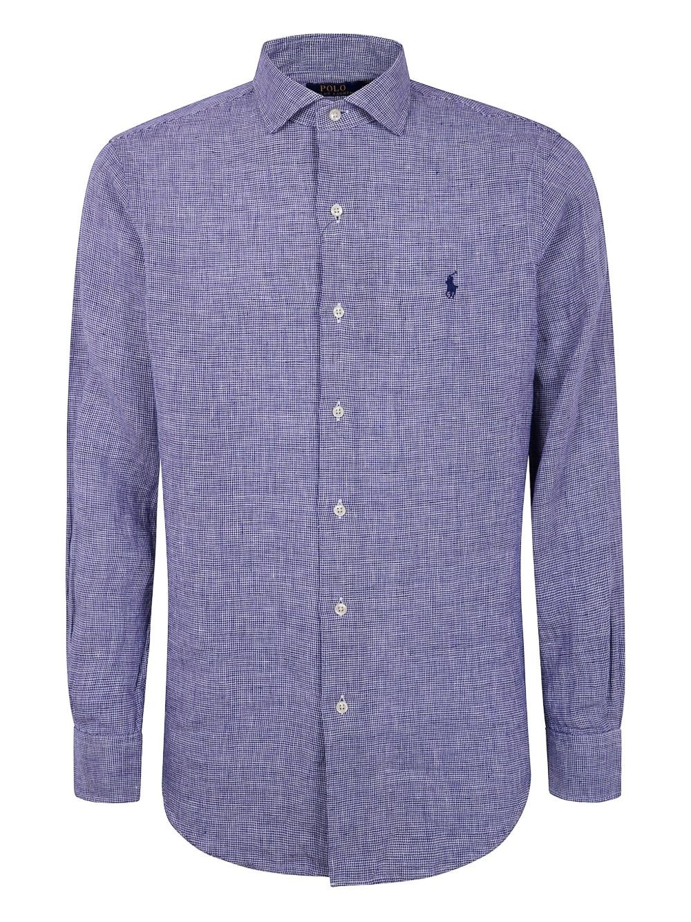 POLO RALPH LAUREN Shirt With Logo - POLO RALPH LAUREN - Modalova