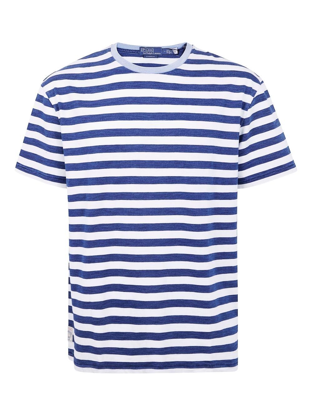 POLO RALPH LAUREN Striped T-Shirt - POLO RALPH LAUREN - Modalova