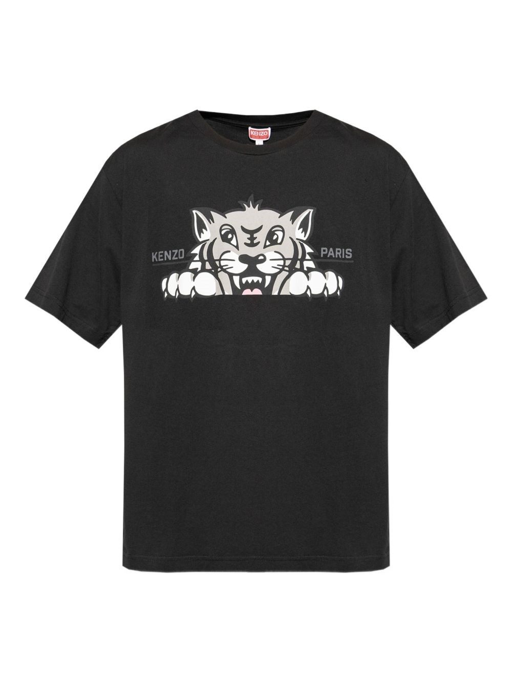 Kenzo Cotton T-Shirt - Kenzo - Modalova