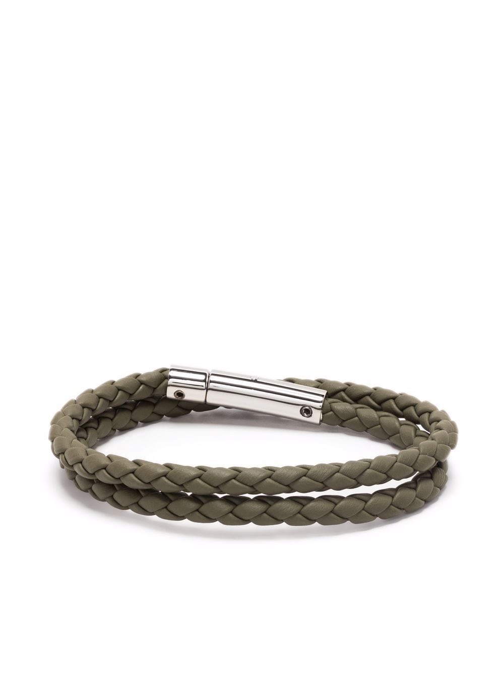 Tod's Mycolors Leather Bracelet - Tod's - Modalova