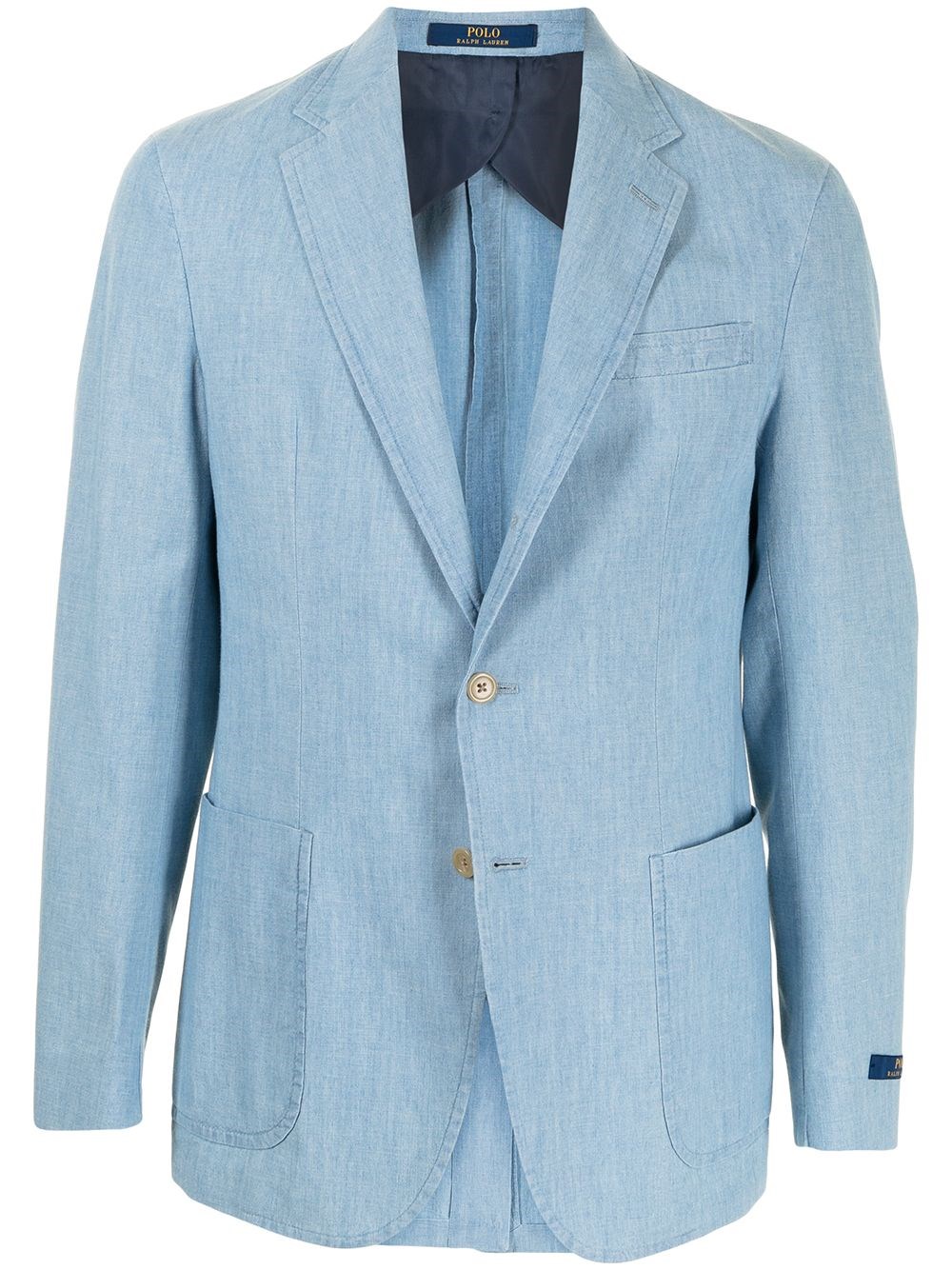 POLO RALPH LAUREN Yale Sportcoat - POLO RALPH LAUREN - Modalova