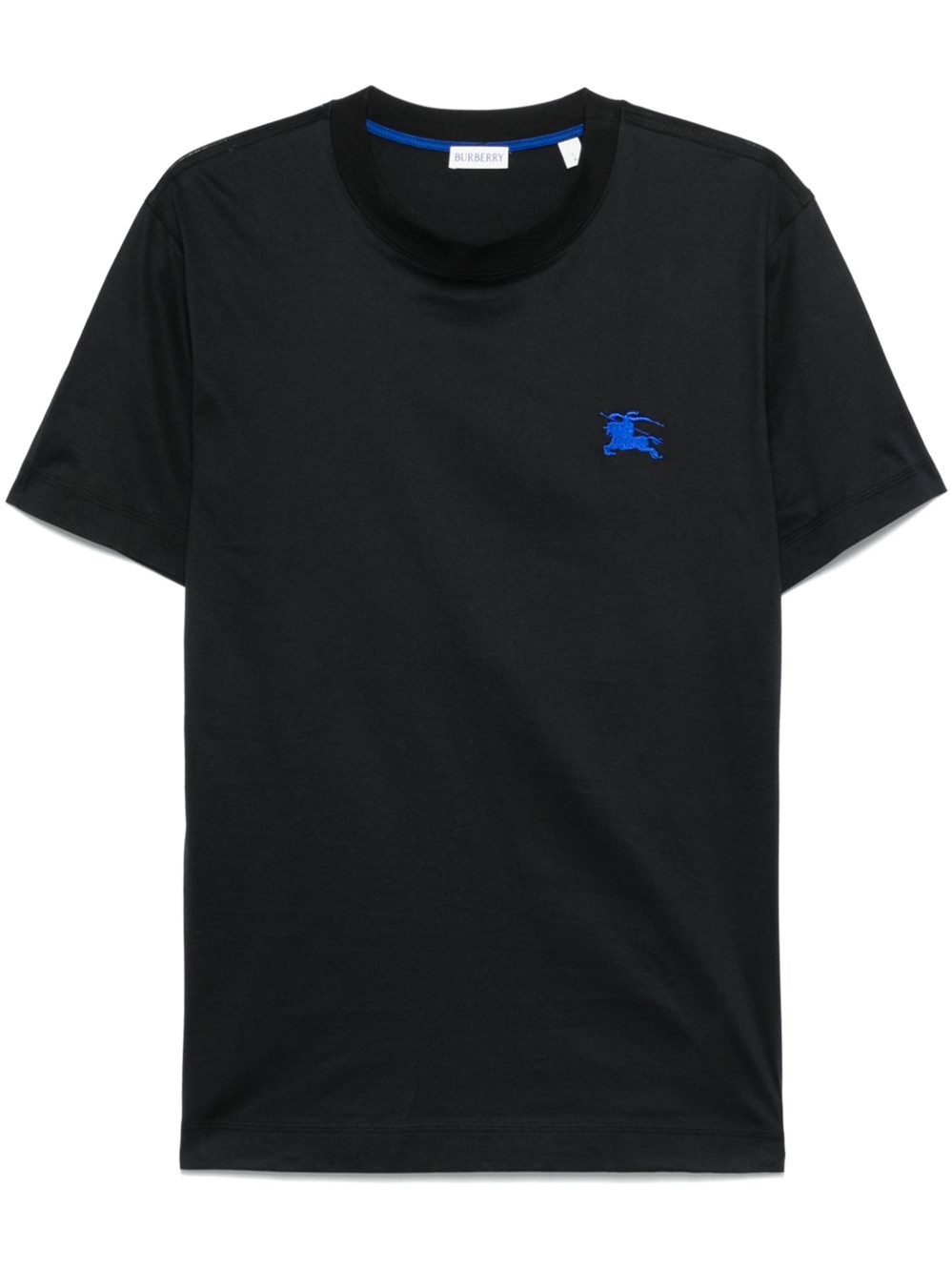Burberry T-Shirt With Logo - Burberry - Modalova